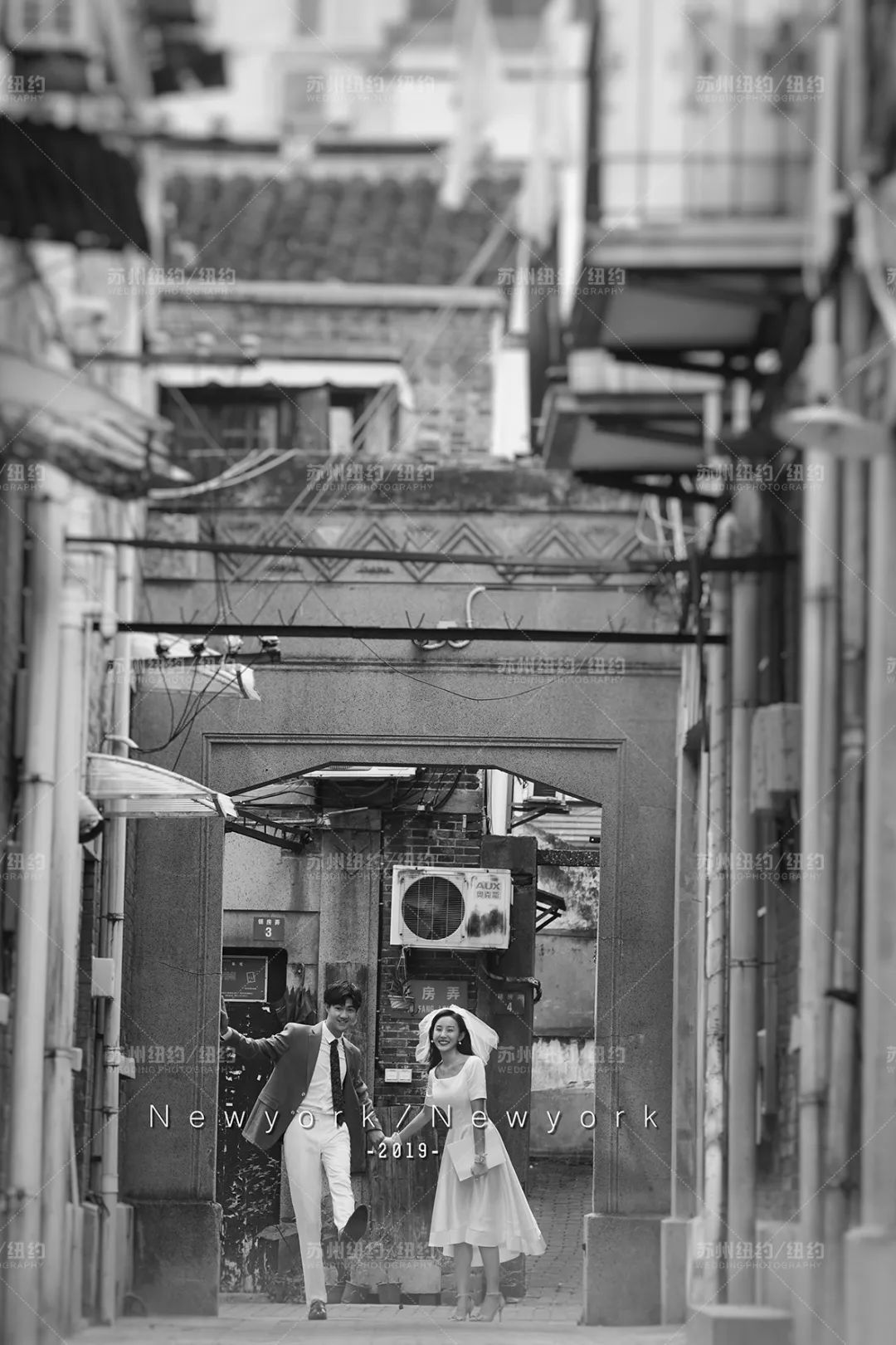 纽约夜晚拍摄地,纽约摄影拍摄地