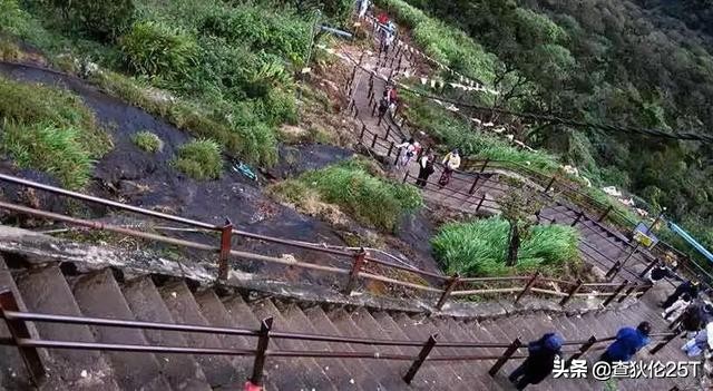 斯里兰卡努沃勒埃利耶打工靠谱吗,斯里兰卡努沃勒埃利耶