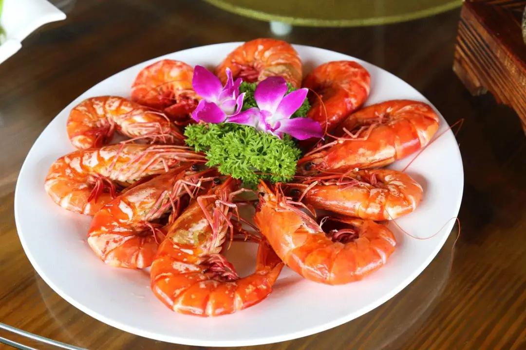 万宁港北港吃海鲜哪里好,渔村风情完整版