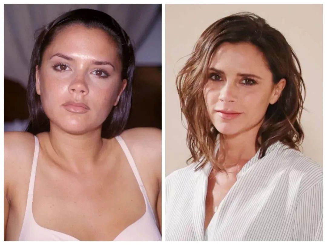 贝嫂维多利亚靠什么赚钱,贝嫂个人品牌连续11年没有盈利