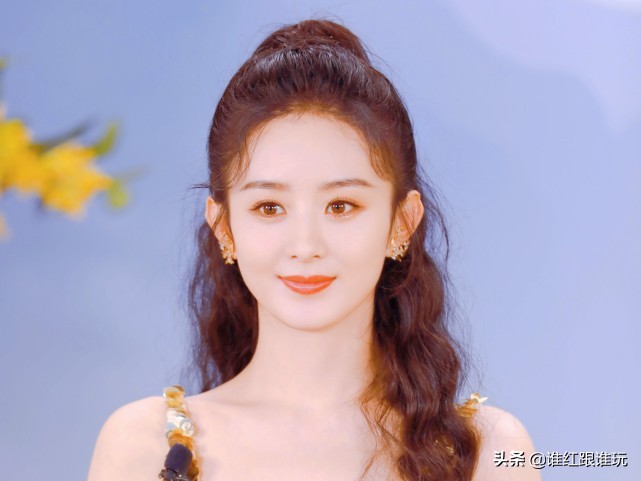 央视网点名赵丽颖及其粉丝群！这场闹剧，真是不划算啊