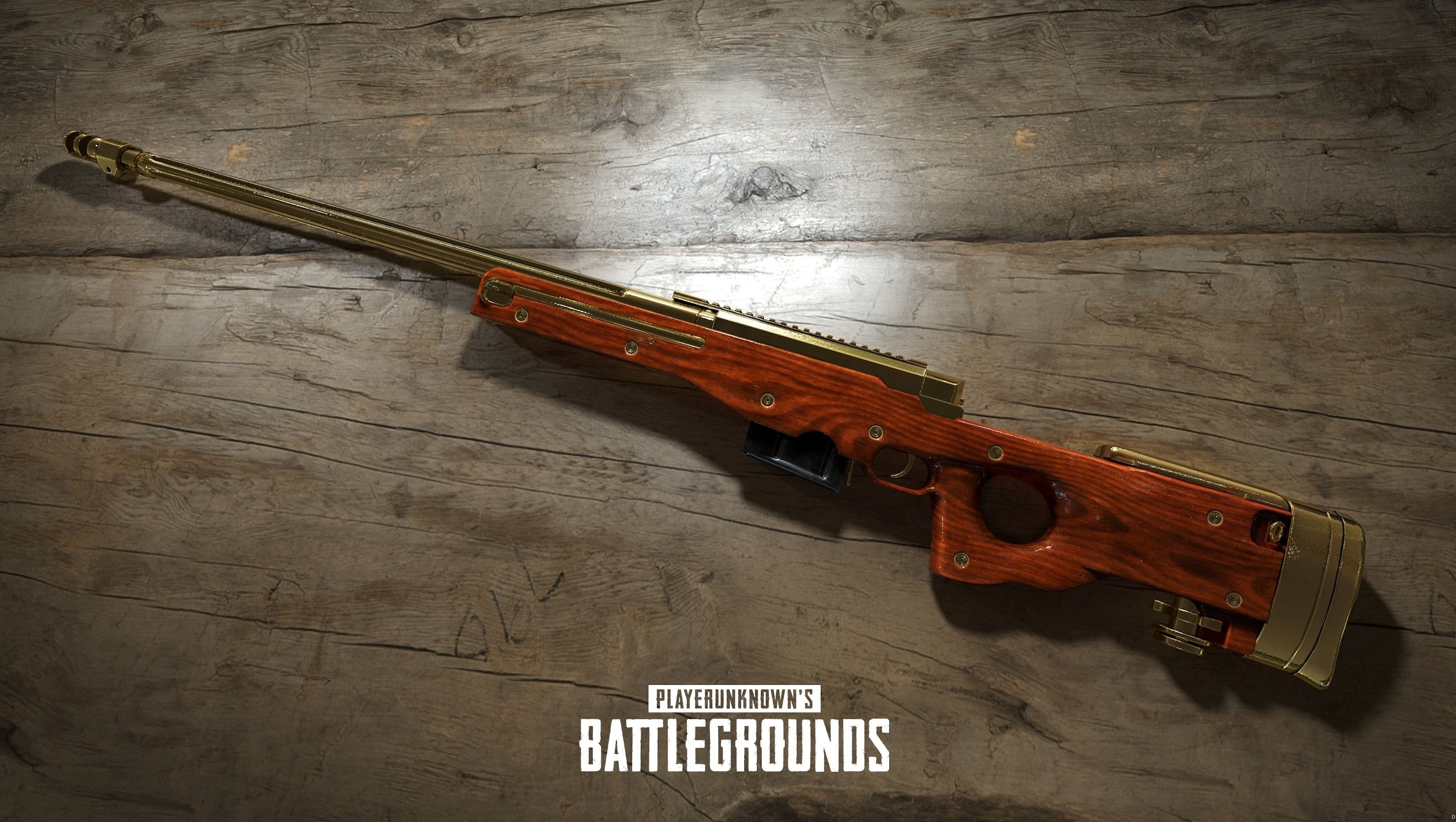 绝地求生最强武器推荐,绝地求生最全武器解析