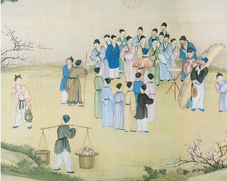 古人说做生意经典语录,生意之道古人经典语录