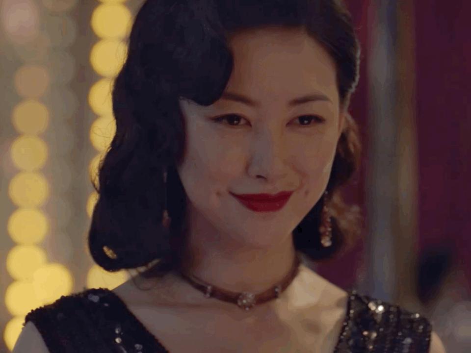 2022年好莱坞最美十大女星是谁,好莱坞公认最美的十大女星