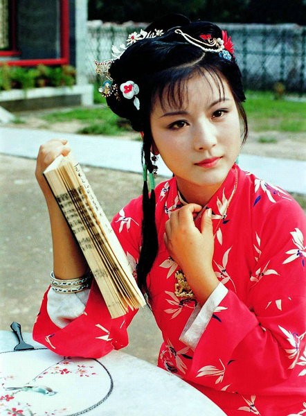 从红楼梦的真真国到哈哈镜花缘的白民国，揭示中日文化内涵大不同