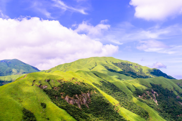 江西省萍乡旅游景点大全地图,萍乡市莲花茶马古道旅游景区