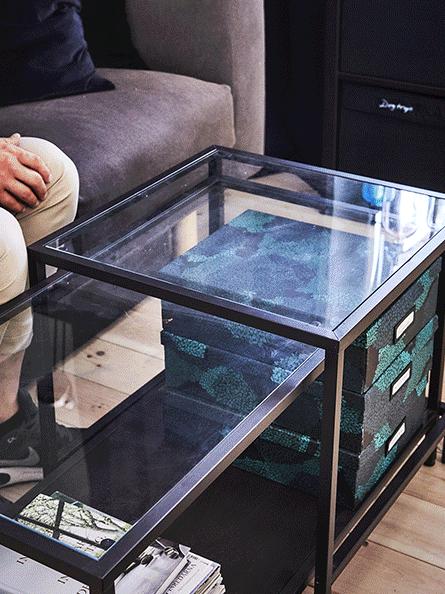 宜家房间收纳好物推荐,宜家厨房收纳菜