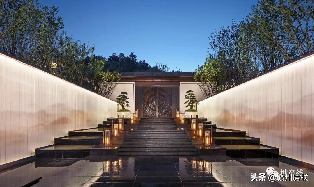 一饱眼福！海内外顶级大平层产品集锦！看后是不是要默默去搬砖？