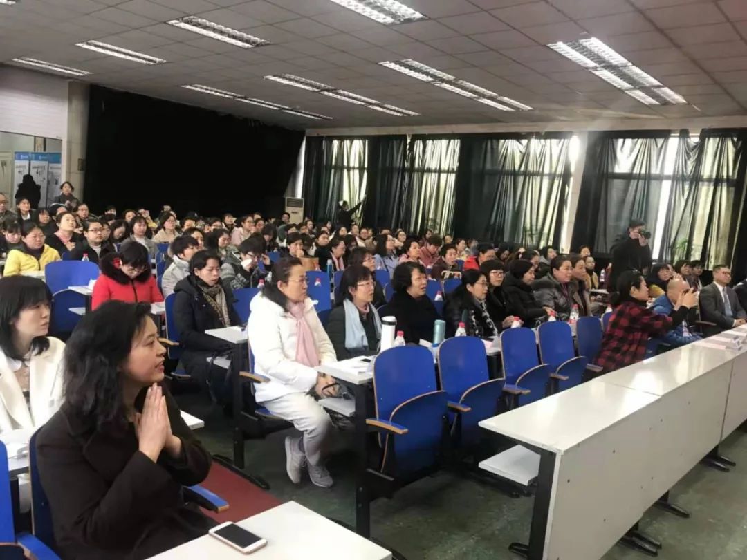 新起点新机遇｜太原市中心医院妇产科迎来高光时代