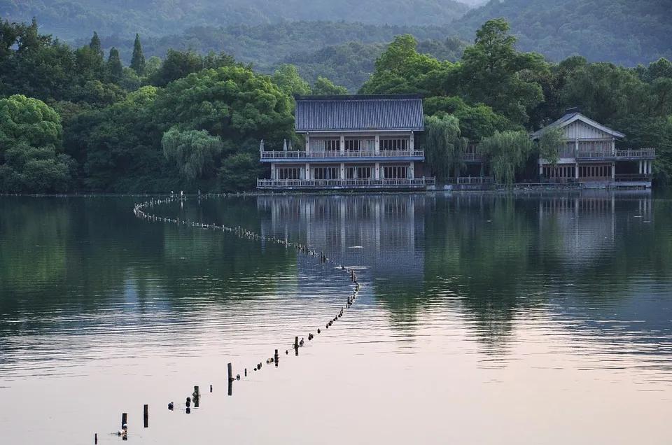 雅安周末旅游推荐,9月的第一场旅行