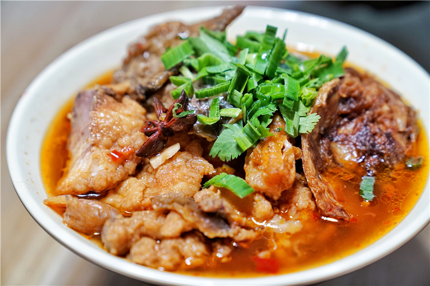 我和宿州有个约会，一场花事，一次慢旅行，探寻最烟火的宿州味道