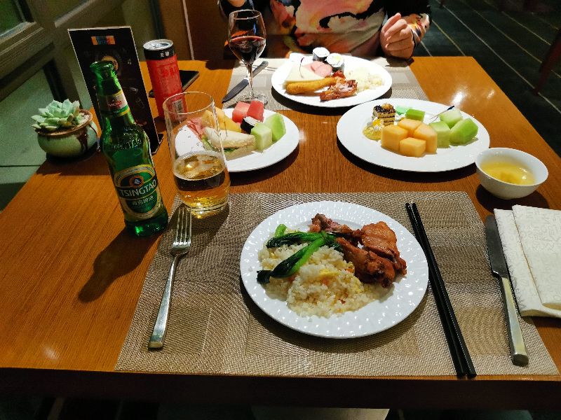 沈阳希尔顿逸林价格,沈阳希尔顿逸林酒店值得入手吗