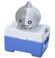 bt21盲盒攻略,bt21盲盒是什么