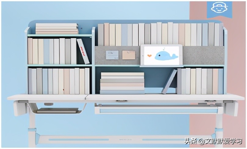 西昊学习桌和一般学习桌,如何选择一款好的儿童学习桌