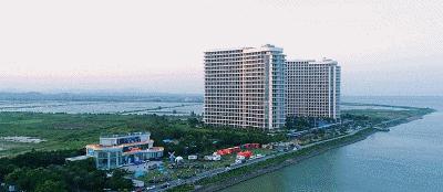 中山风景打卡点,广州秋游野餐好去处