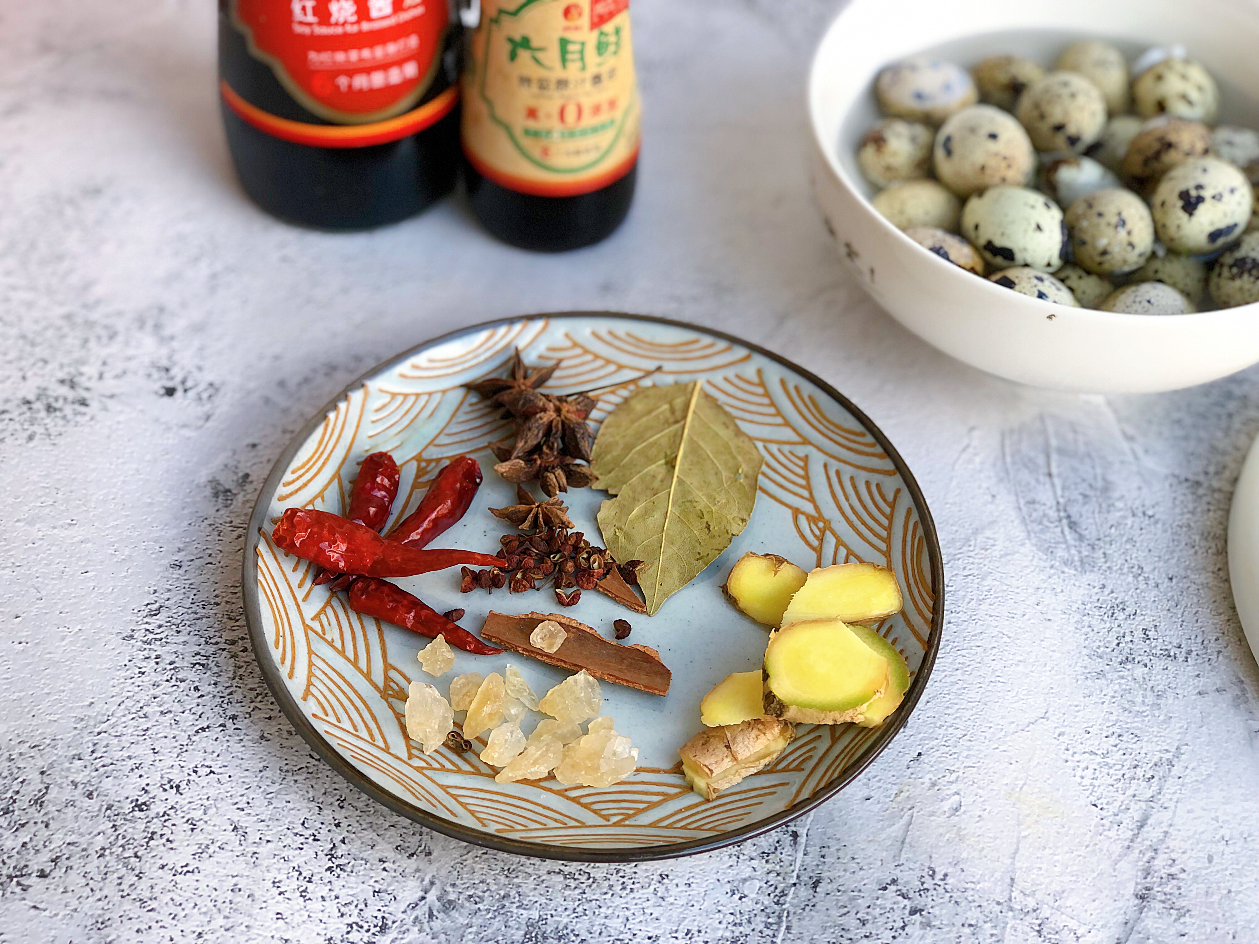 鹌鹑蛋的家常做法五香鹌鹑蛋,五香鹌鹑蛋详细做法