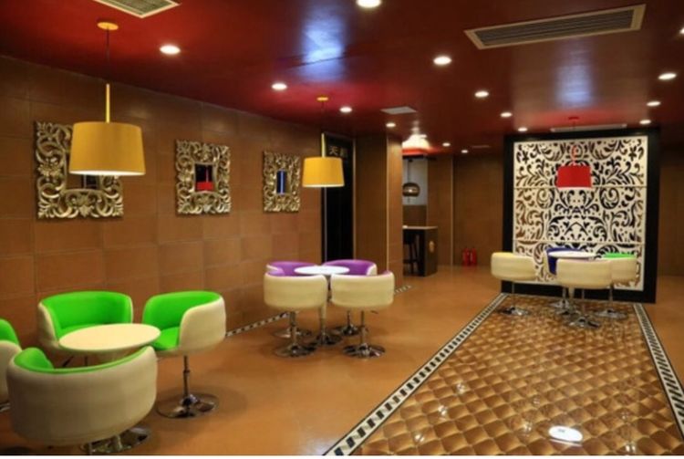 养在深闺人未识,桂林华南之巅猫儿山