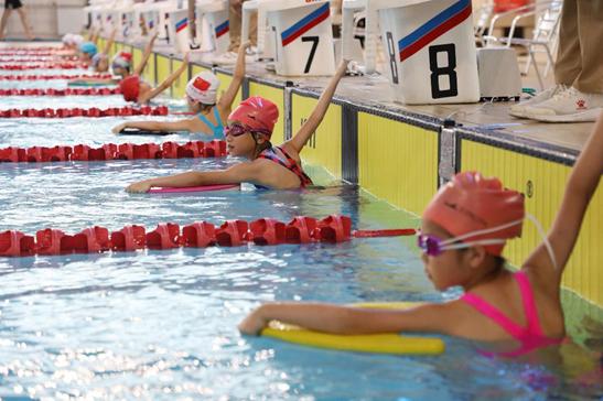 2021年湖北省少儿潜水锦标赛,2022湖北青少年潜水锦标赛蛙泳