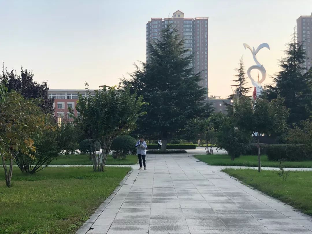 西安四大医学院,西安医学院第三临床医学院