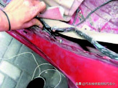 别克凯越装完正时皮带不着车,别克凯越点火点不着怎么回事