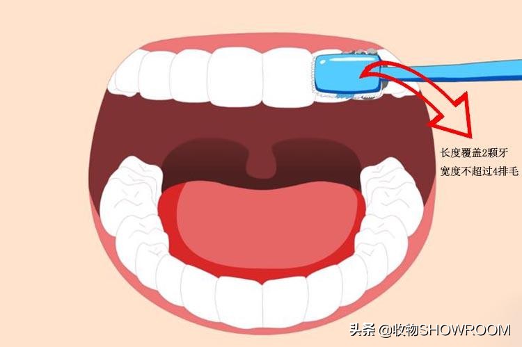 电动牙刷怎么挑选,电动牙刷挑选攻略别再踩坑了