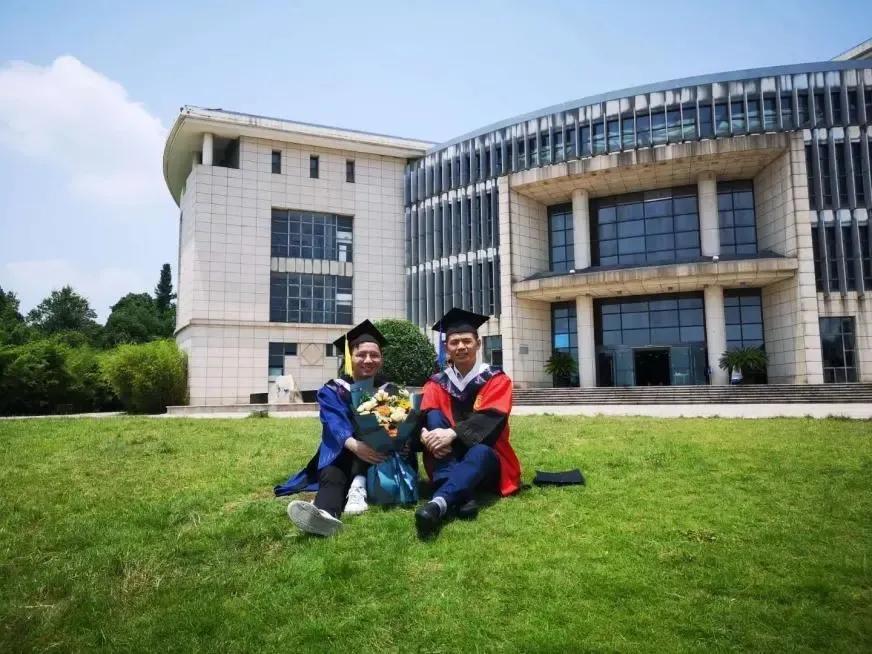 审计署上海特派办审计人风采,审计是个全能型人才