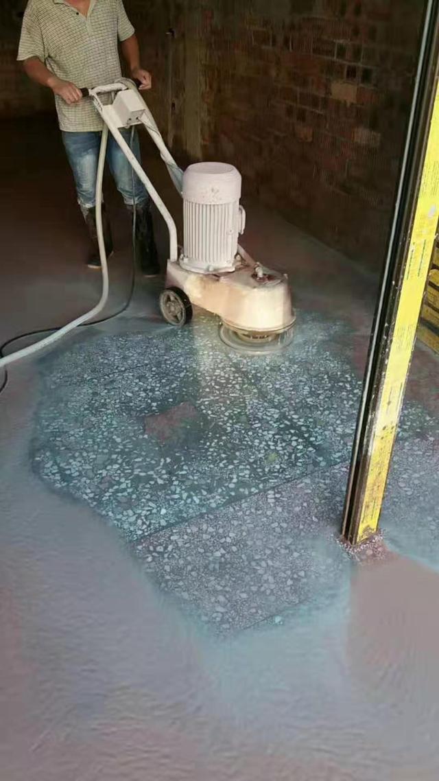 二手水磨石机多少钱一台,水磨石机金刚石磨头多少钱