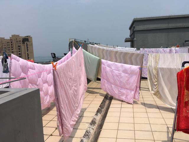 晒被子有什么讲究吗,为什么被子晒了会暖和