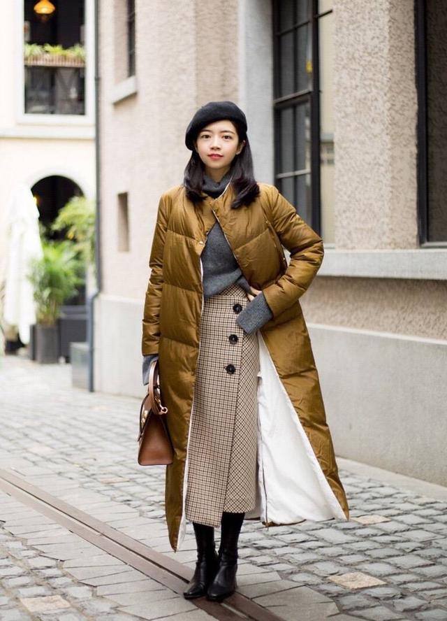 博主三木搭配什么颜色好看,博主三木高级配色