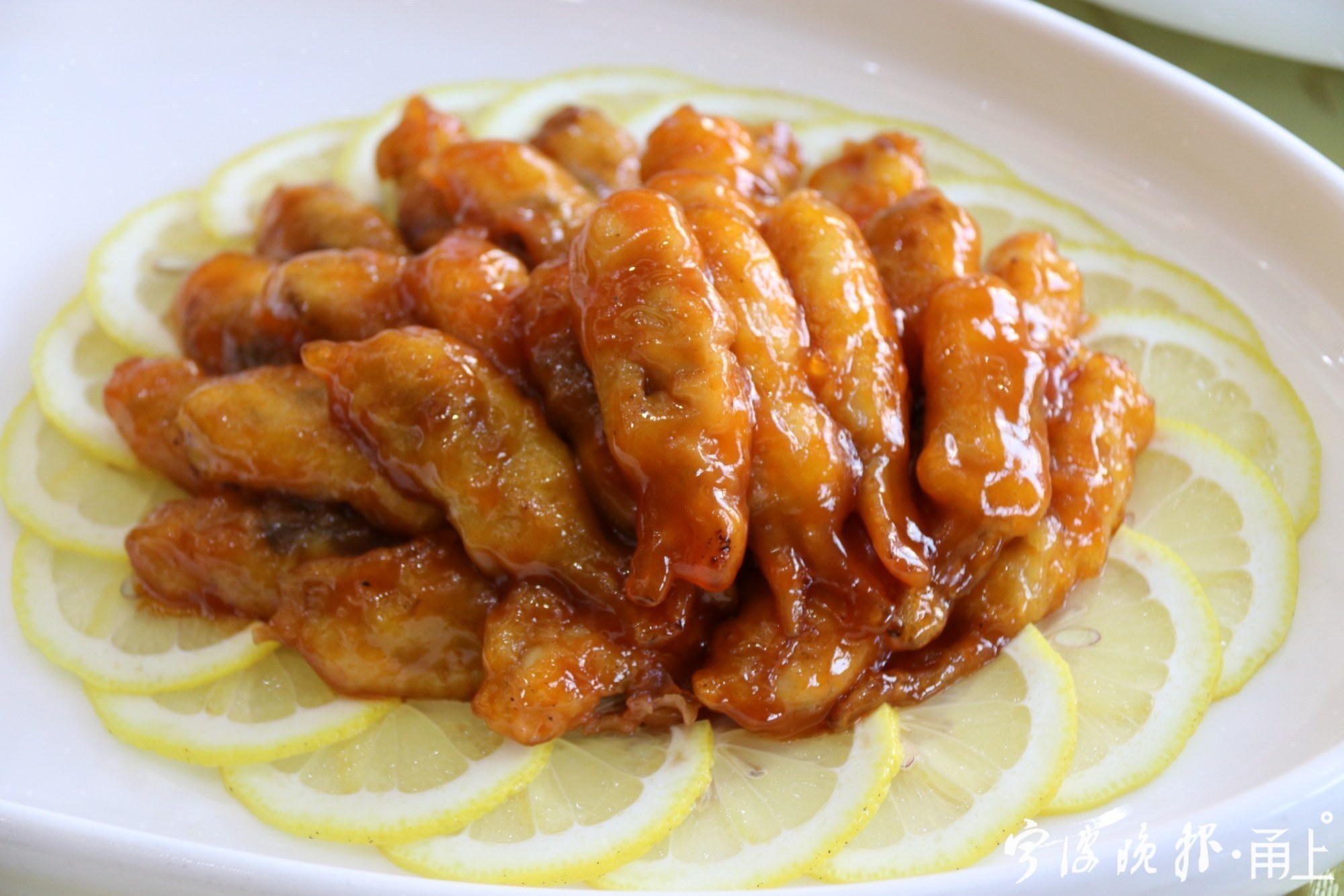 “吃客精”打卡宁波宁海长街！冲着陈晓卿口中“星球上最好吃的蛏子”而来