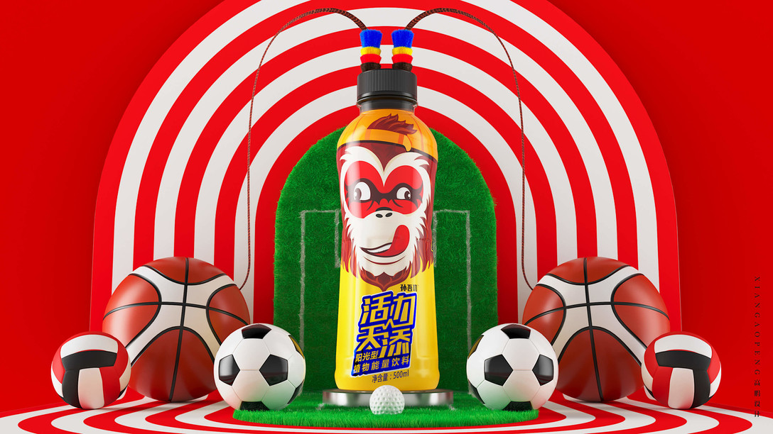 健力宝新旧包装有什么区别,健力宝老包装和新包装的特点