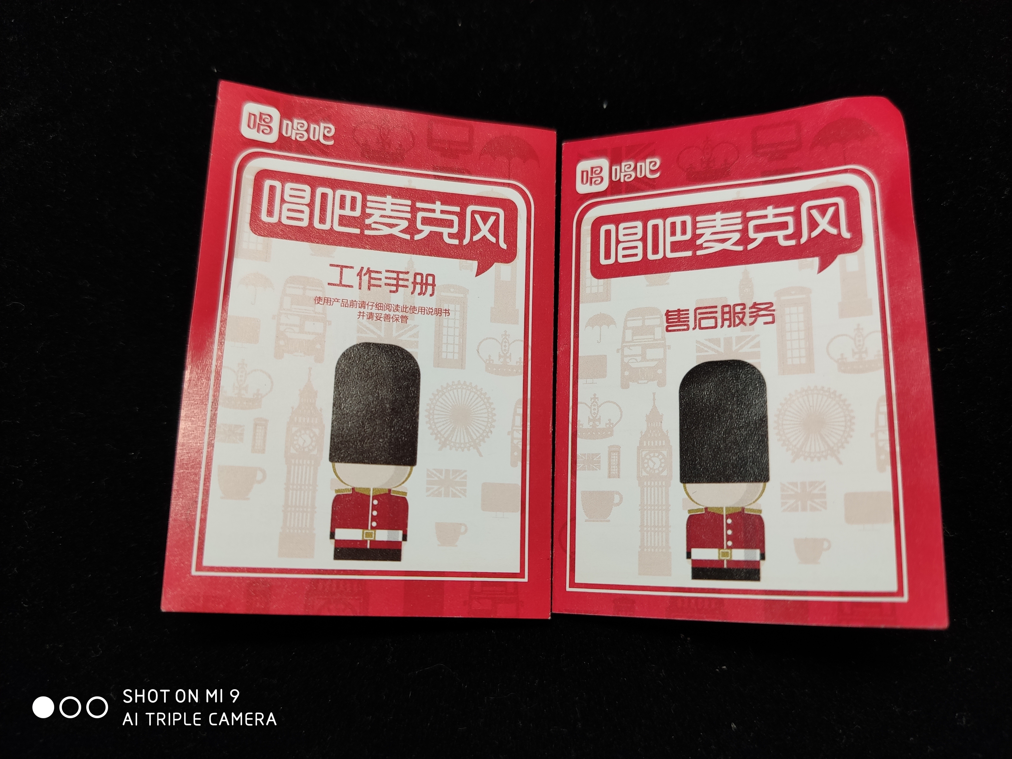 唱吧小巨蛋麦克风c1,唱吧k歌用什么麦克风好