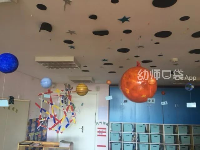 这份小中大班科探区全攻略请收好，让你省时省力又省心