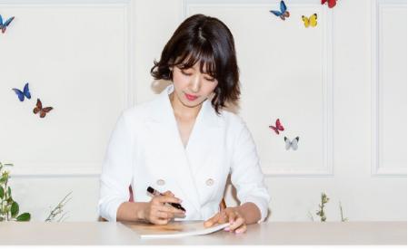 适合任何脸型的刘海谁剪谁好看,剪刘海教学所有脸型都适合的刘海