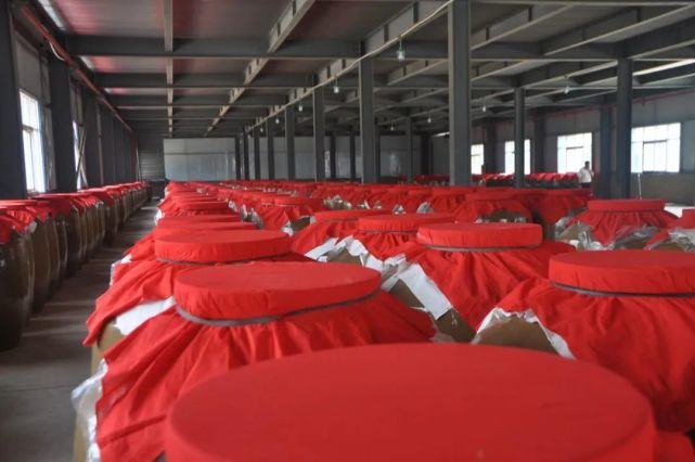 白酒出酒率怎么计算？物以稀为贵，出酒率越低酒质越好？