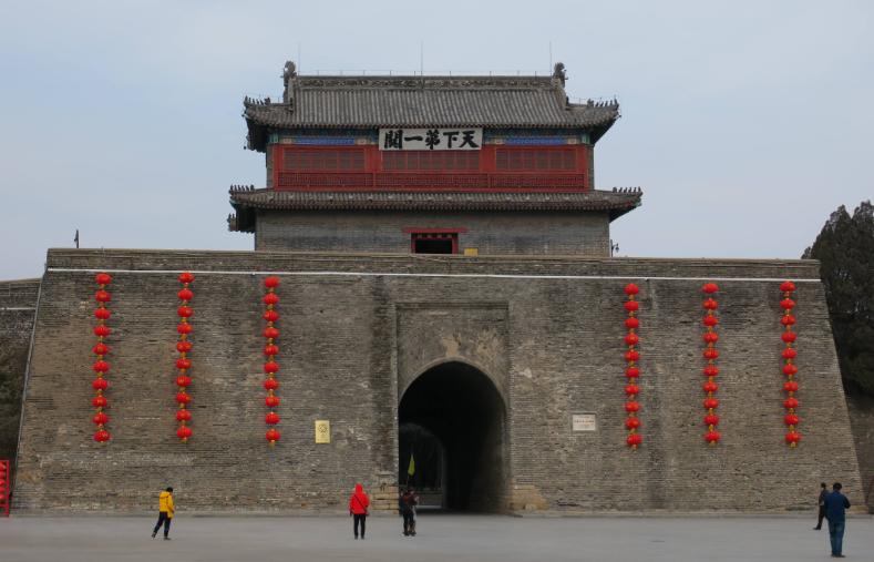 河北有个村很厉害,河北经济最强的100乡镇排名