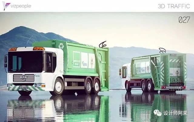 c4d史诗级模型,火爆全网的50款超高质量c4d模型