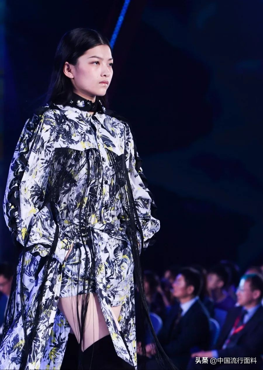 美棉|记忆匠心独运，演绎潮流与温馨