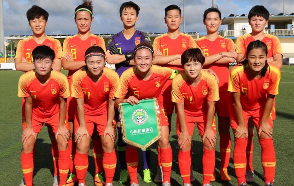 女足王霜霸气视频,女足世界杯王霜集锦