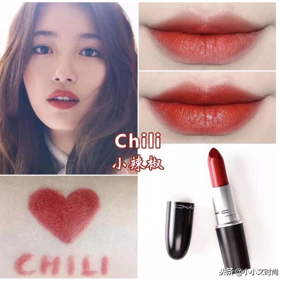 mac圣诞节限定颜色,mac的口红啥时候买一送一