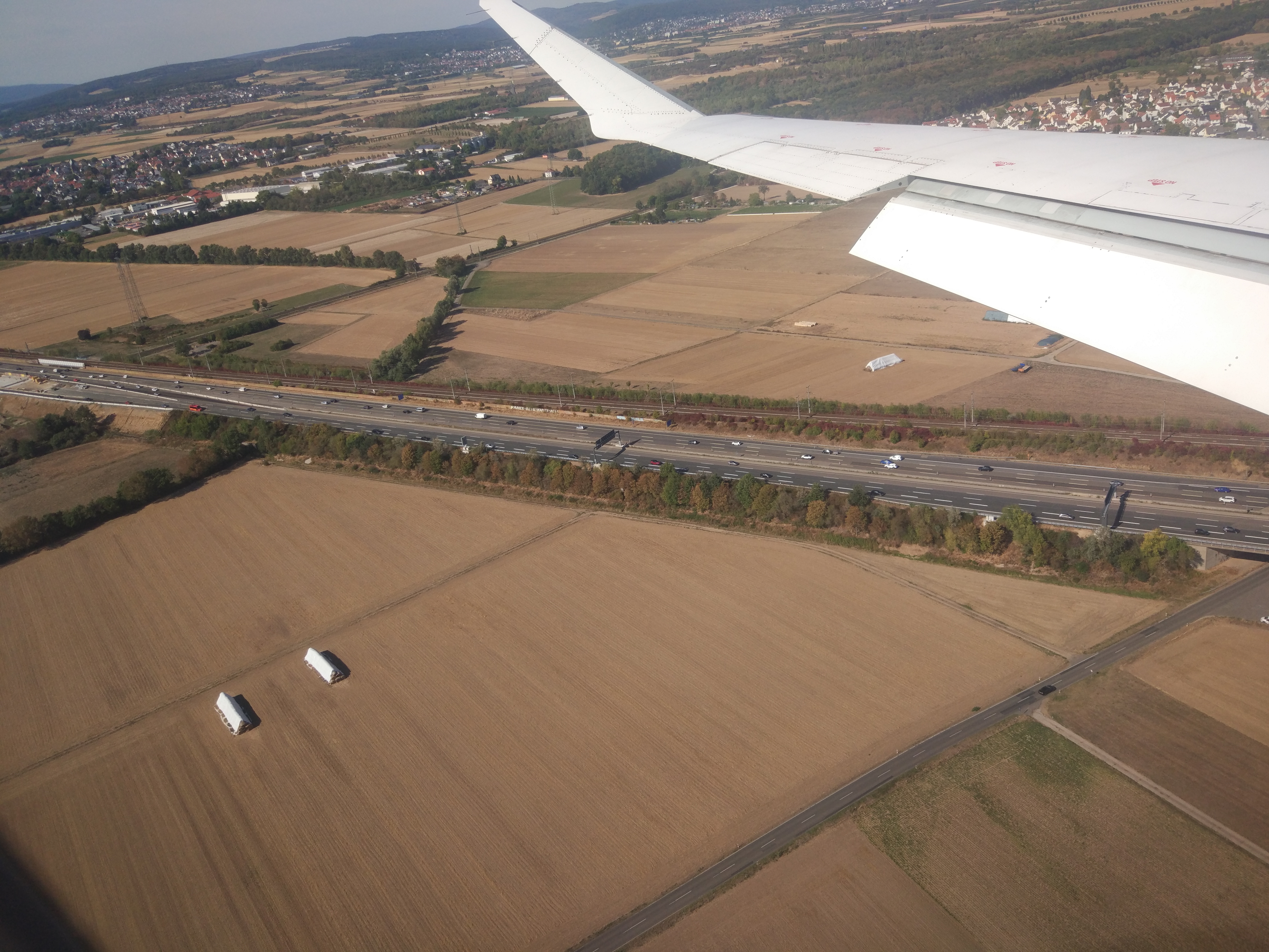 维京游轮莱茵河线旅游实录（十三）大结局