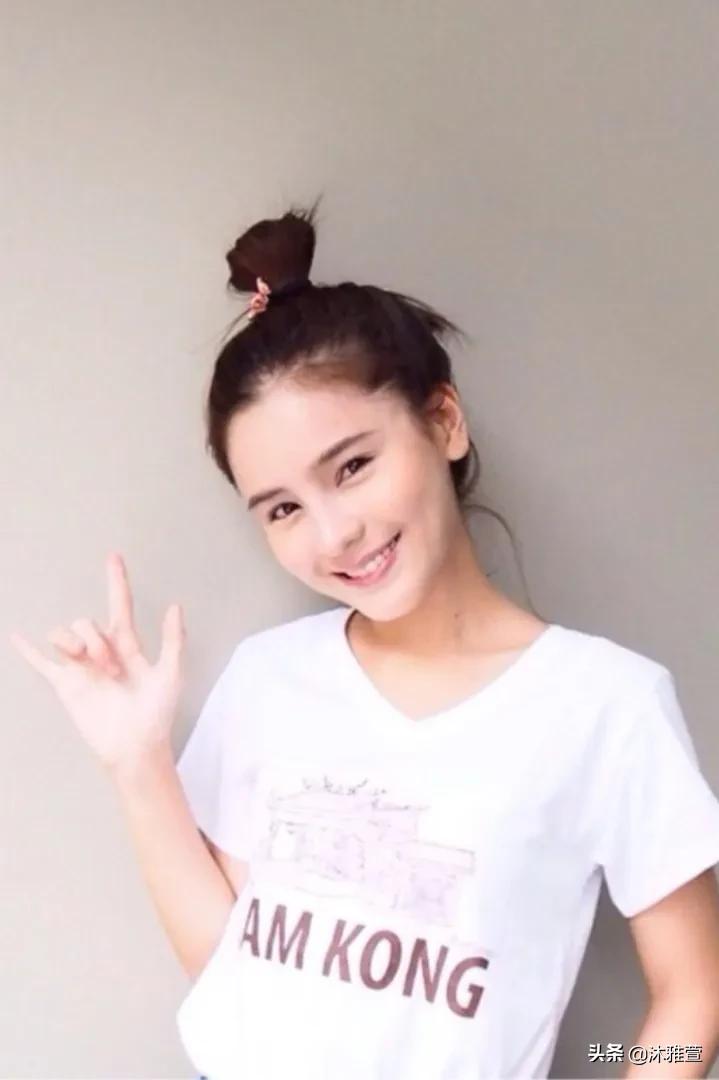 今年最火的法式穿搭,泰式女款穿搭