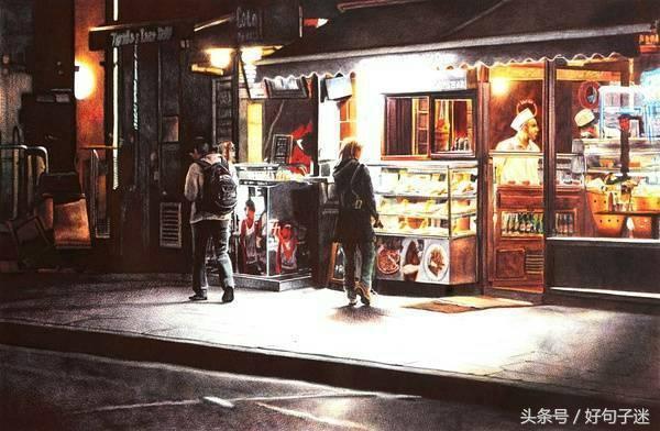 情感语录伤感句句戳心,心里难过的情感说说句句扎心