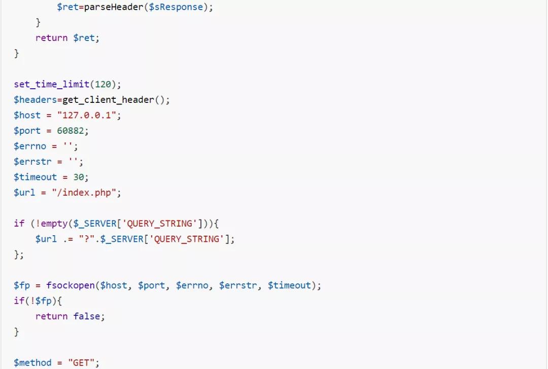 php实现禁用功能,php禁用system用什么绕过