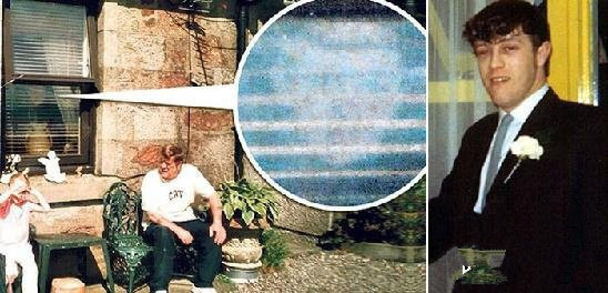 关于云南的诡异传说胆小慎入,世界上越看越诡异的照片