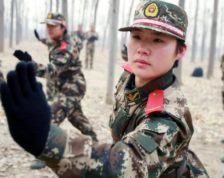 军队文职管理岗中最好的岗位,军队文职怎么选个管理轻松的岗位