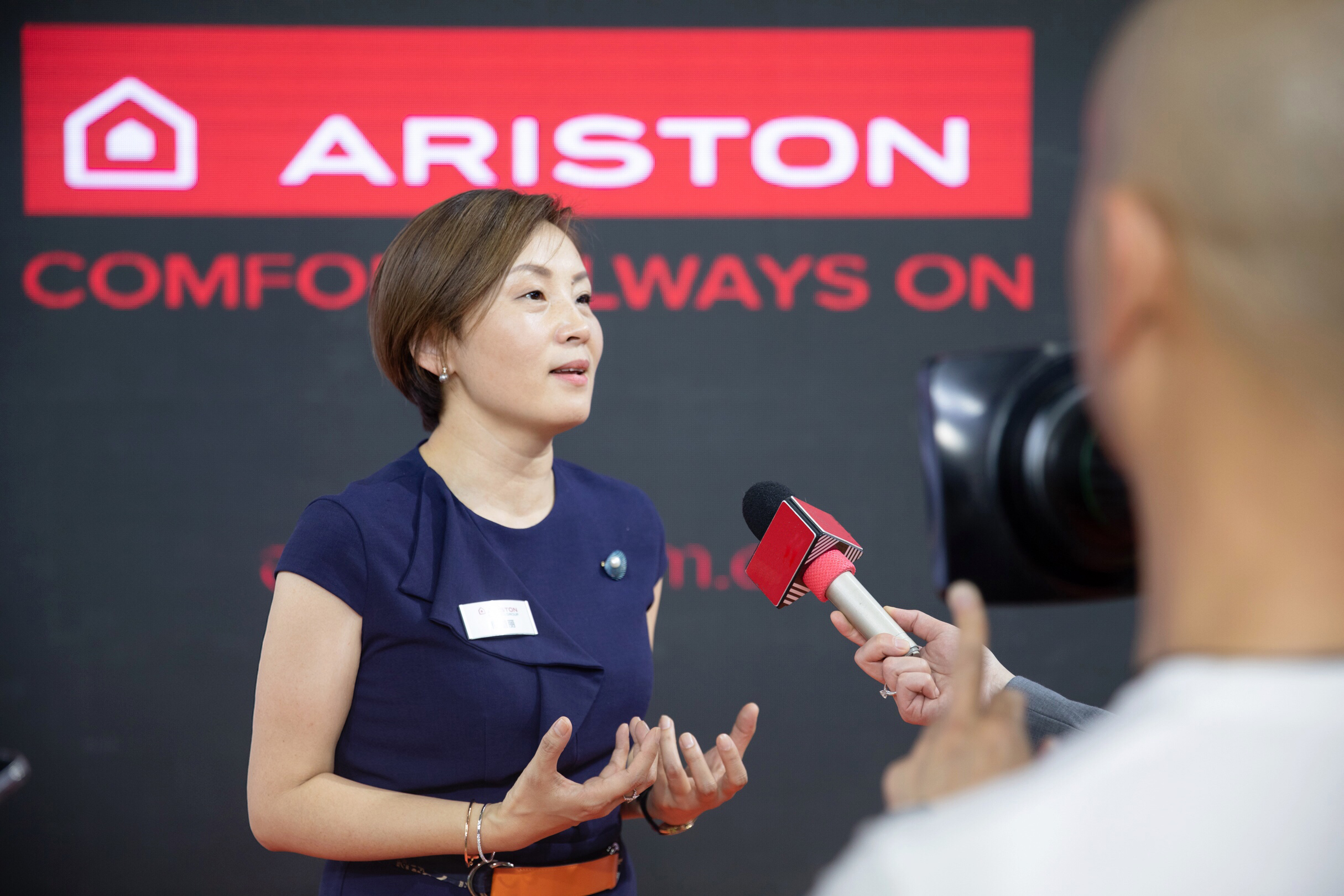 阿里斯顿中央热水循环系统,阿里斯顿中央采暖服务