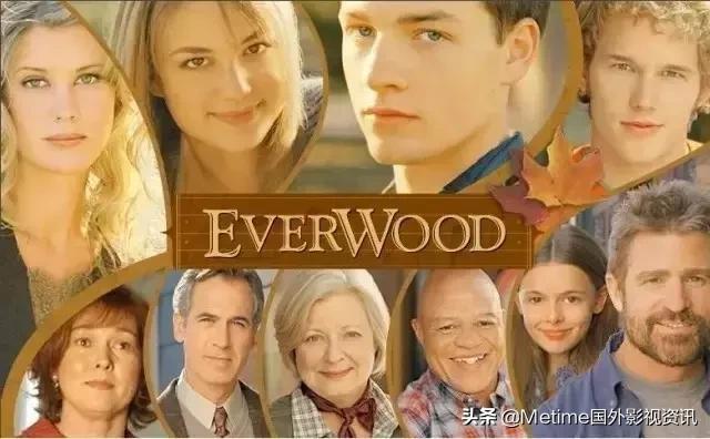 适合练口语的美剧有哪些,10部适合学英语的美剧