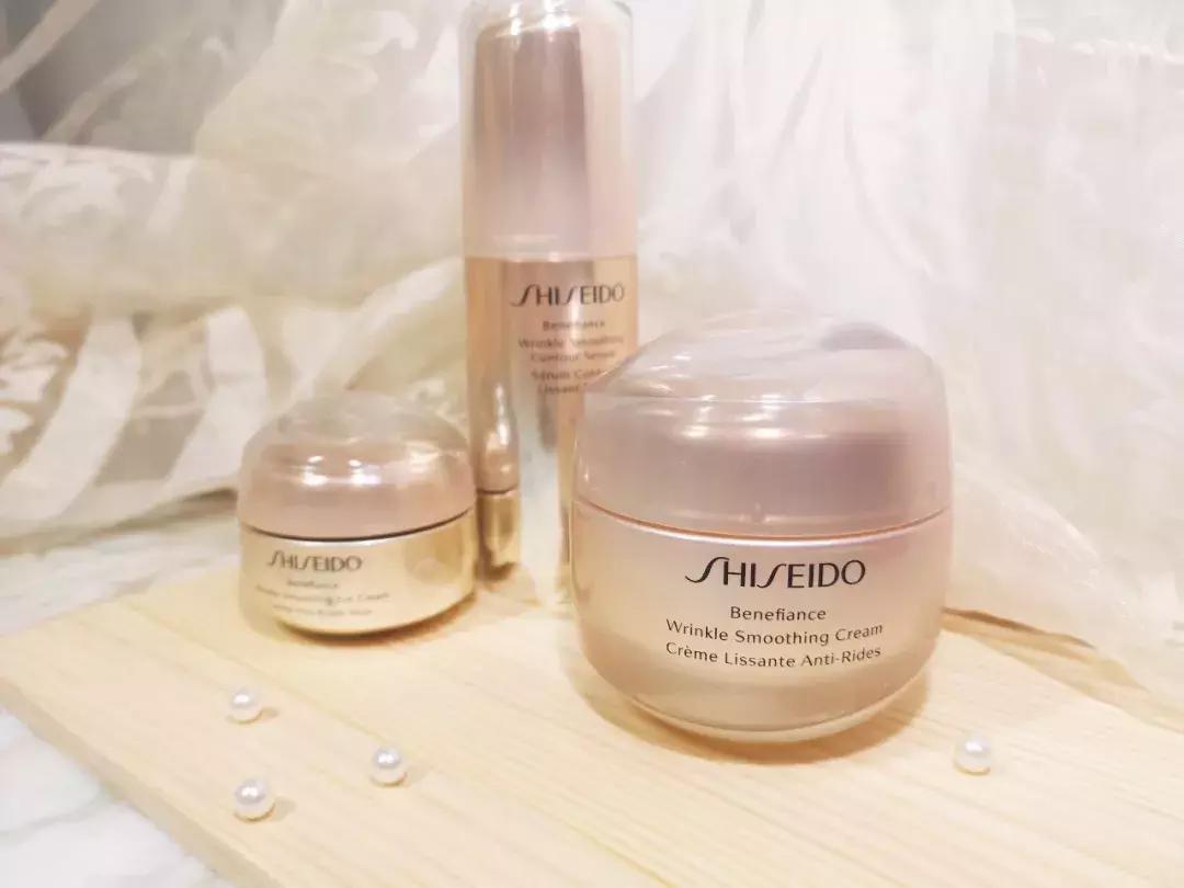 资生堂抗皱小雷达测评,资生堂抗皱小雷达小样