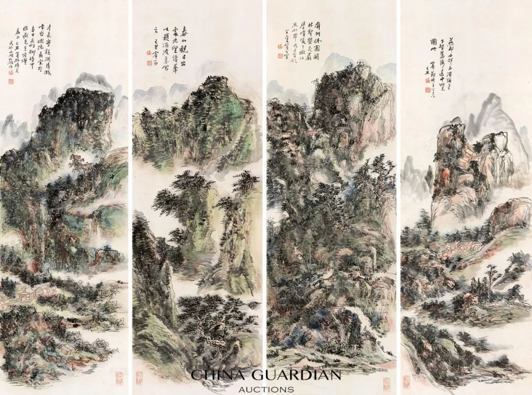 中国嘉德2018秋拍结果,嘉德2018春拍征集